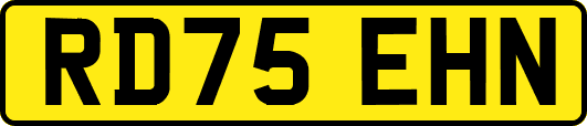 RD75EHN