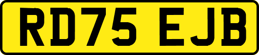 RD75EJB