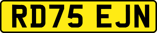 RD75EJN