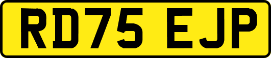 RD75EJP