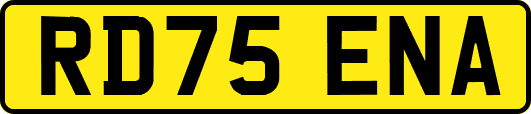 RD75ENA