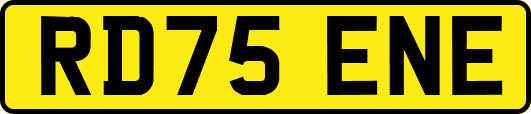 RD75ENE