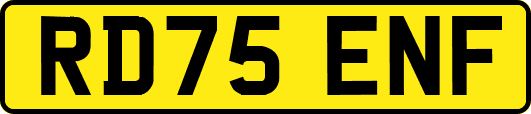 RD75ENF