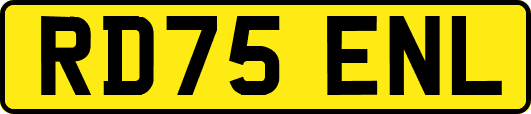 RD75ENL