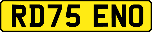 RD75ENO