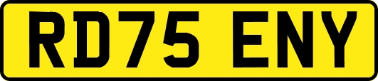 RD75ENY