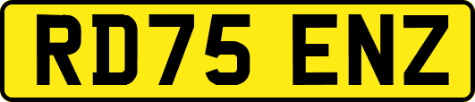 RD75ENZ
