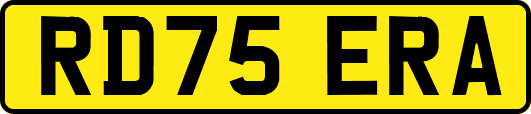 RD75ERA