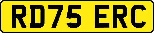 RD75ERC