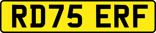 RD75ERF