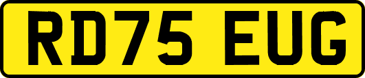 RD75EUG