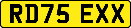 RD75EXX