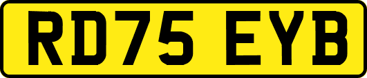 RD75EYB