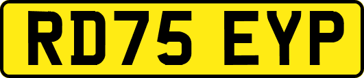 RD75EYP