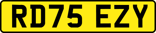 RD75EZY