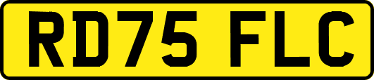 RD75FLC