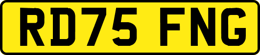 RD75FNG