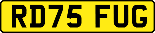 RD75FUG