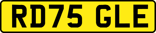 RD75GLE