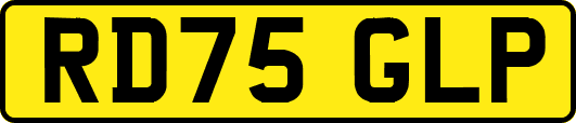 RD75GLP