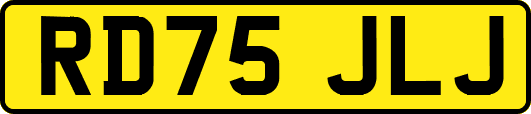 RD75JLJ