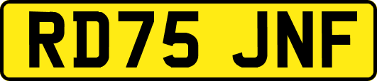 RD75JNF