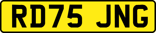 RD75JNG