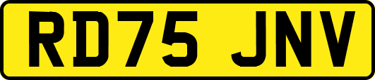 RD75JNV