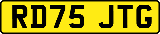 RD75JTG