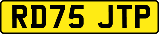 RD75JTP