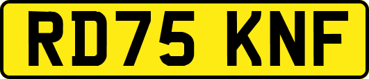 RD75KNF