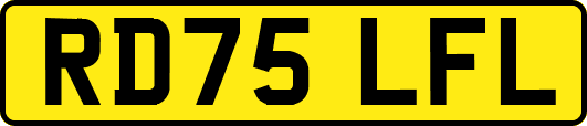 RD75LFL
