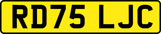 RD75LJC