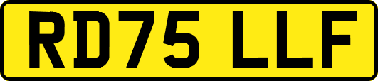 RD75LLF