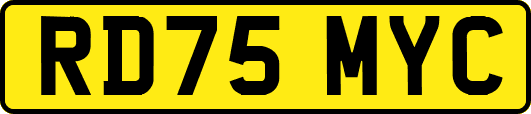 RD75MYC