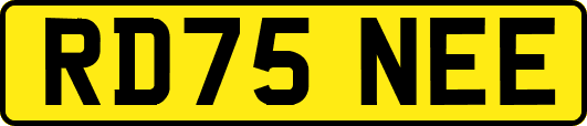 RD75NEE