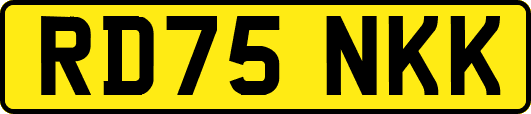 RD75NKK