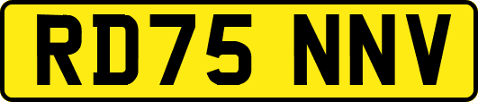RD75NNV