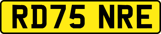 RD75NRE