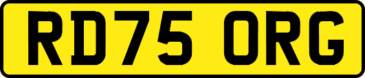 RD75ORG