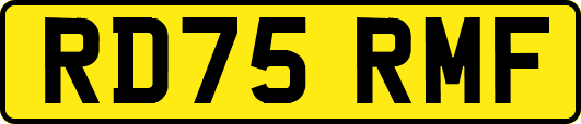 RD75RMF
