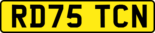RD75TCN
