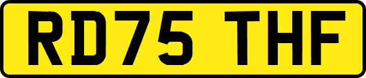 RD75THF