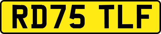 RD75TLF