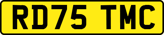 RD75TMC