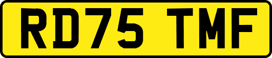 RD75TMF