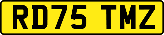 RD75TMZ