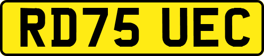 RD75UEC
