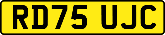 RD75UJC
