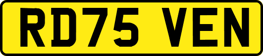 RD75VEN